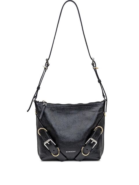 Givenchy Voyou shoulder bag - Black - zdjęcie produktu nr 1