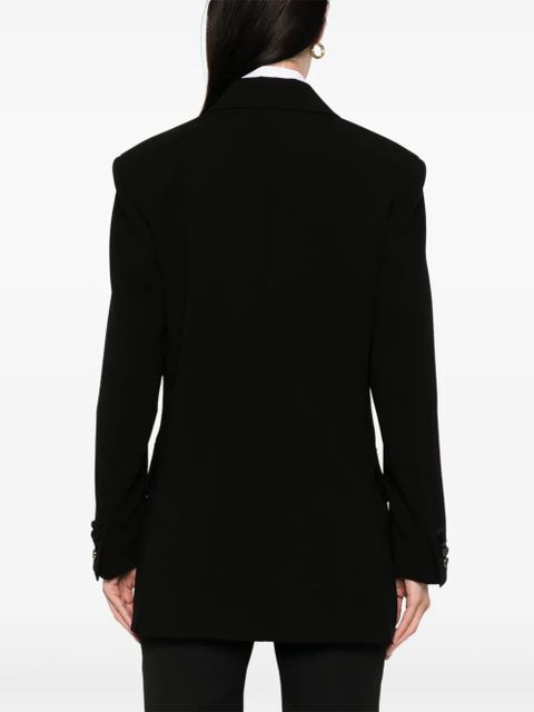 Max Mara Gabarra blazer - Black