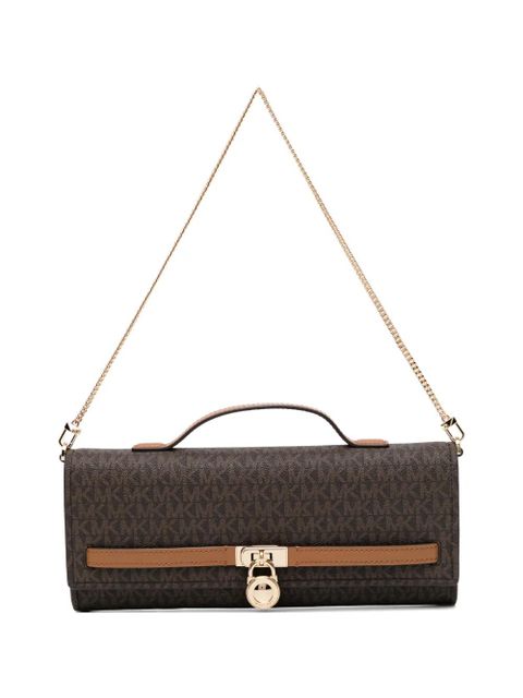 Michael Kors Kabelka tote bag - Brown - zdjęcie produktu nr 1