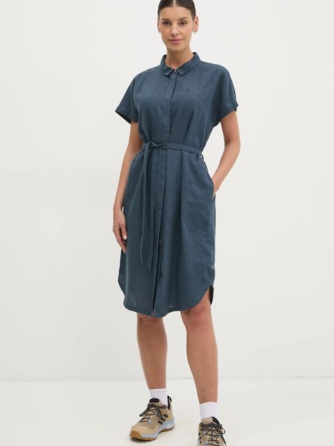 Fjallraven sukienka Övik - zdjęcie produktu nr 1