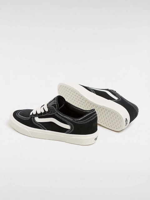Vans tenisówki Rowley Classic