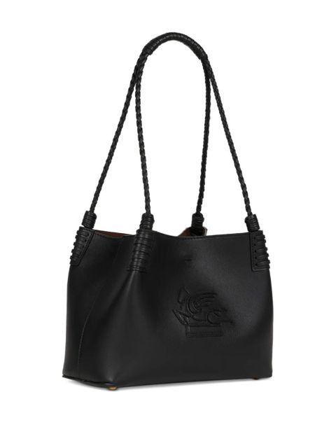ETRO small Libra tote bag - Black