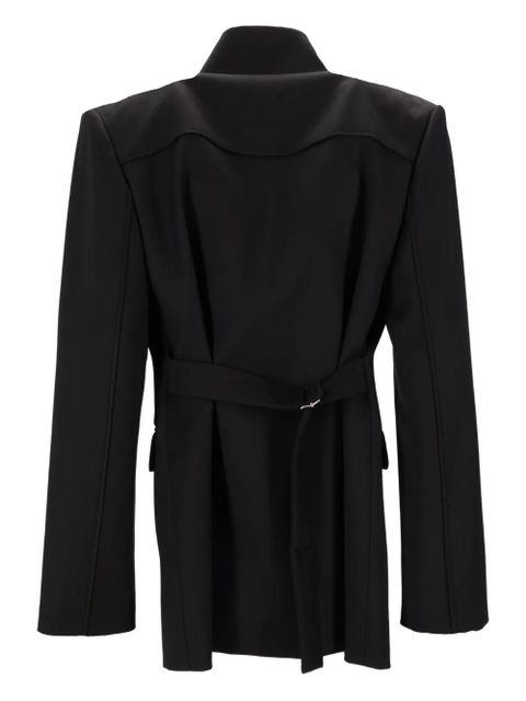 PINKO button blazer - Black - zdjęcie produktu nr 2