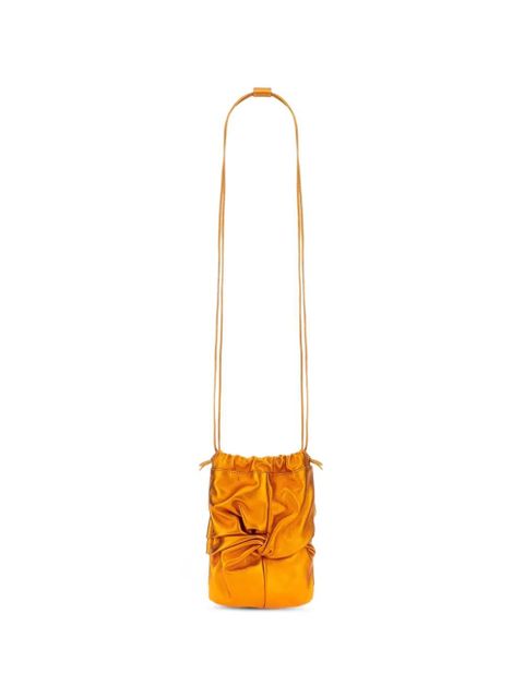 Hereu Ronet mini bag - Orange - zdjęcie produktu nr 1
