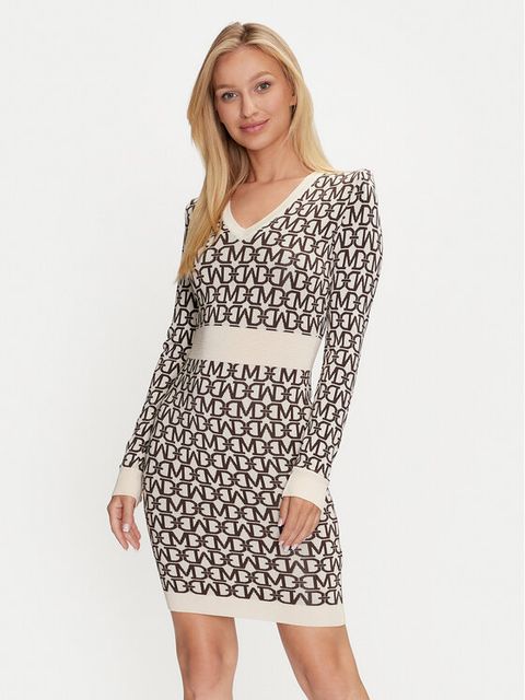 Sukienka dzianinowa Marciano Guess