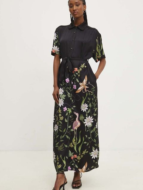 Answear.LAB sukienka - zdjęcie produktu nr 2