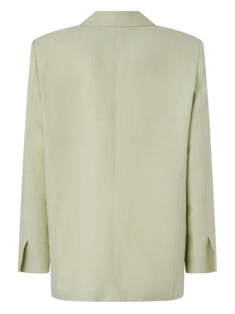 PINKO button jacket - Green - zdjęcie produktu nr 2