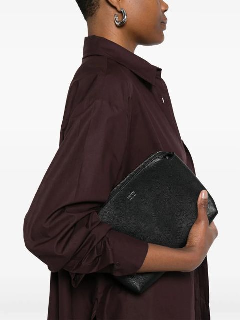 The Frankie Shop Lui shirt - Purple