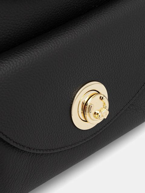 Coccinelle plecak skórzany NIKLA