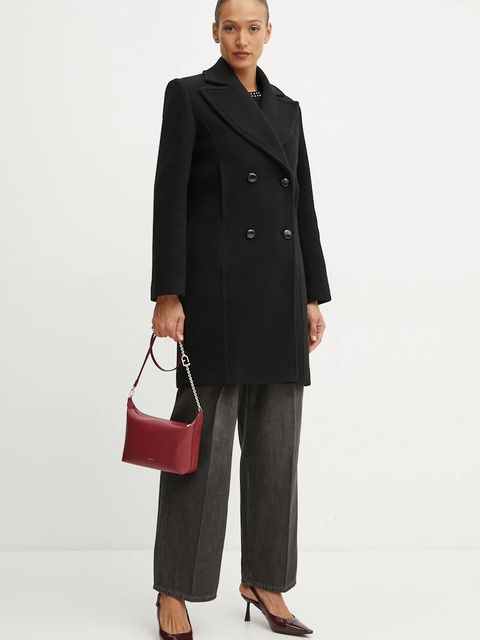 Patou płaszcz wełniany - zdjęcie produktu nr 1