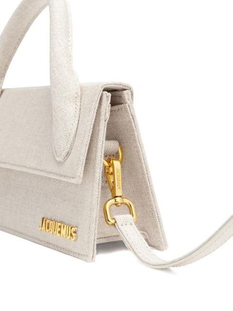 Jacquemus The long Chiquito tote bag - Neutrals - zdjęcie produktu nr 2