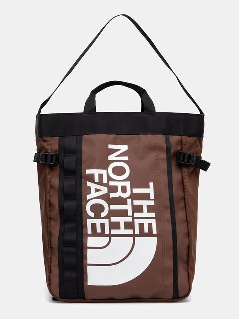 The North Face plecak miejski Base Camp Tote - zdjęcie produktu nr 2