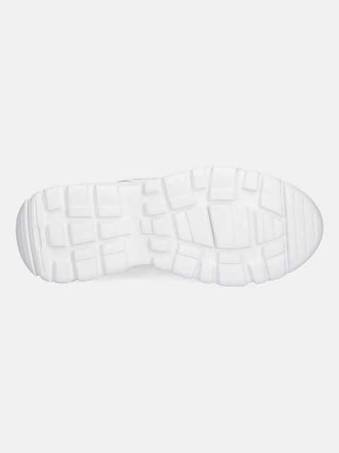 Versace Jeans Couture sneakersy damskie kolor biały 79VA3SC4 ZSC79 003