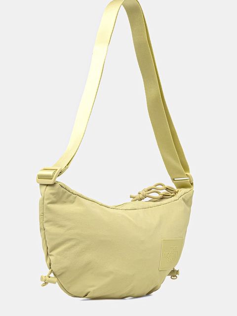 The North Face torebka NEVER STOP CROSSBODY - zdjęcie produktu nr 1