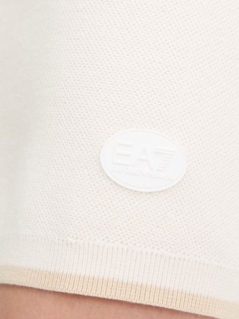 EA7 Emporio Armani sukienka