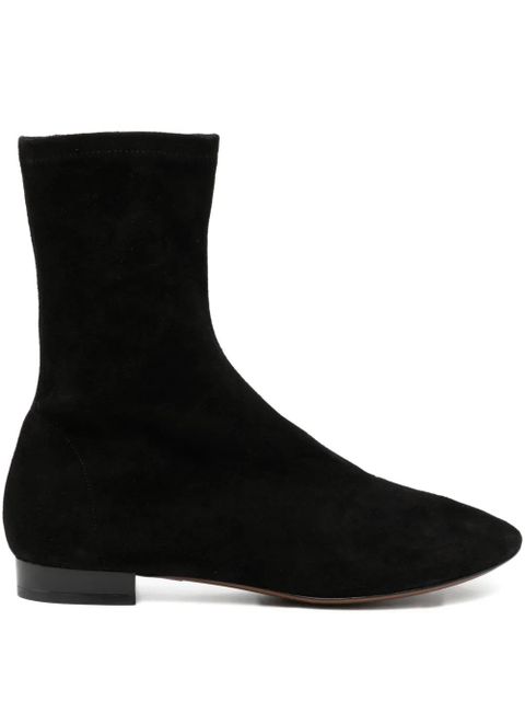 NEOUS Antes ankle boots - Black - zdjęcie produktu nr 1
