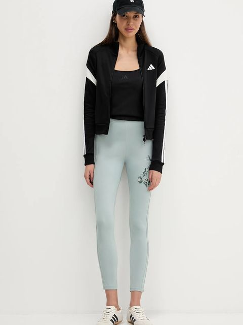 adidas bluza The House of Tiro - zdjęcie produktu nr 2