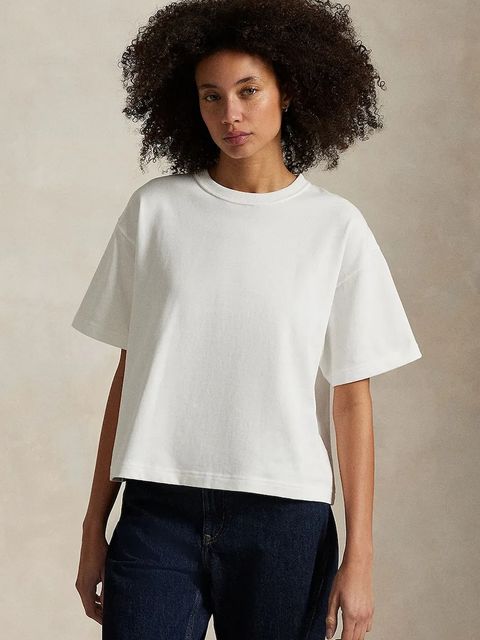 Polo Ralph Lauren t-shirt bawełniany