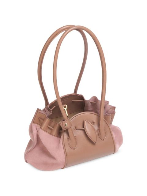 Marni Tulipea shoulder bag - Pink