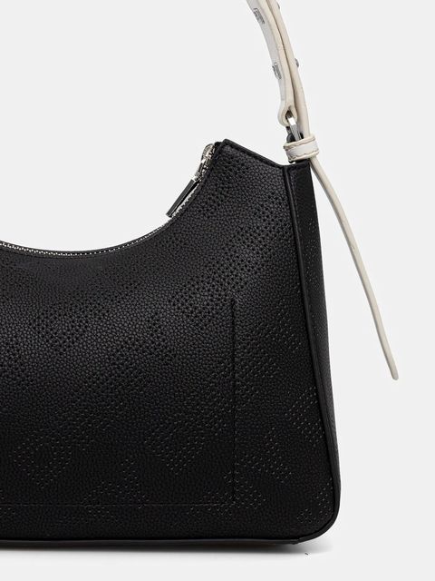 Dkny torebka SHELLY kolor czarny R523YK81