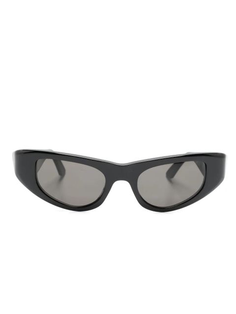Marni Eyewear Netherworld cat-eye sunglasses - Black - zdjęcie produktu nr 1
