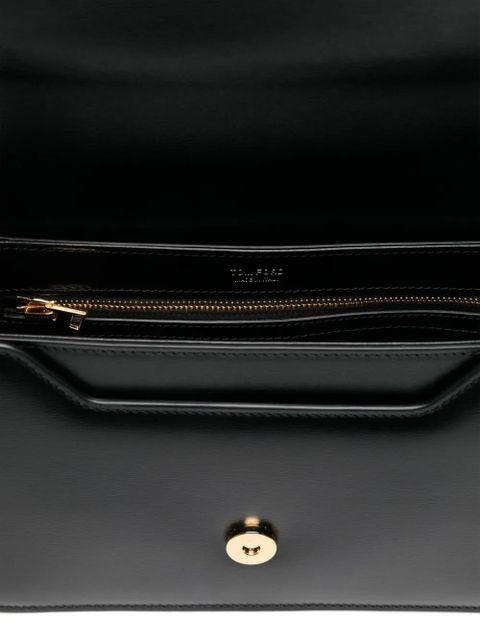 TOM FORD medium Whitney shoulder bag - Black