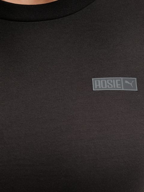 Puma PUMA x ROSÉ kolor czarny 633805