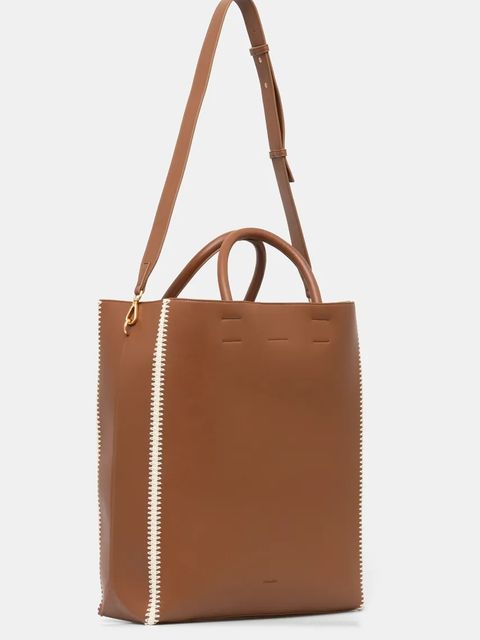 Nanushka torebka COMPASSTOTE