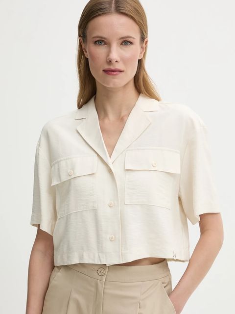 Calvin Klein Jeans koszula - zdjęcie produktu nr 1