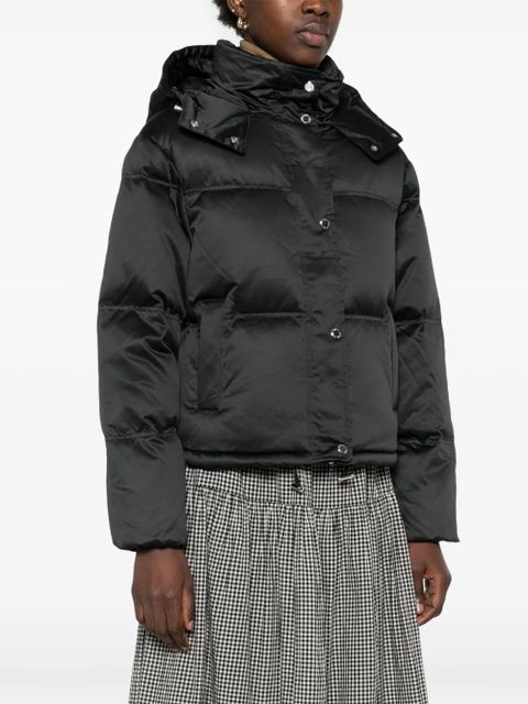 Lauren Ralph Lauren padded jacket - Black