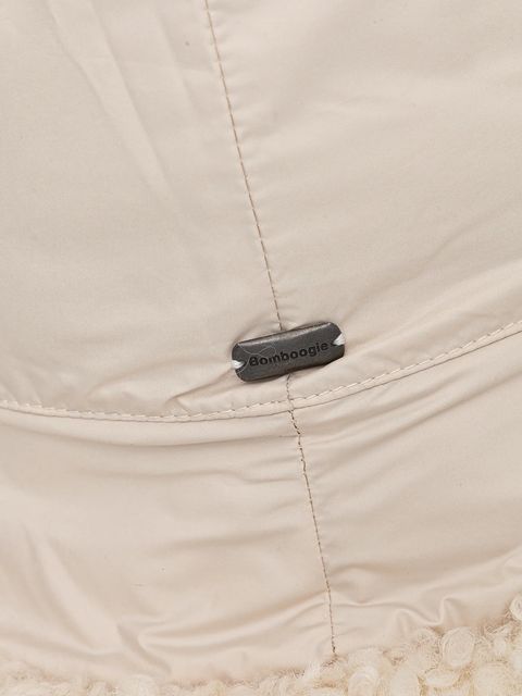 Bomboogie kapelusz kolor beżowy LW8262TTMF5