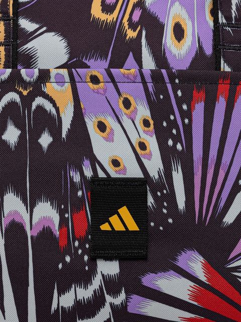 adidas torba x Farm Rio kolor czarny JN2677