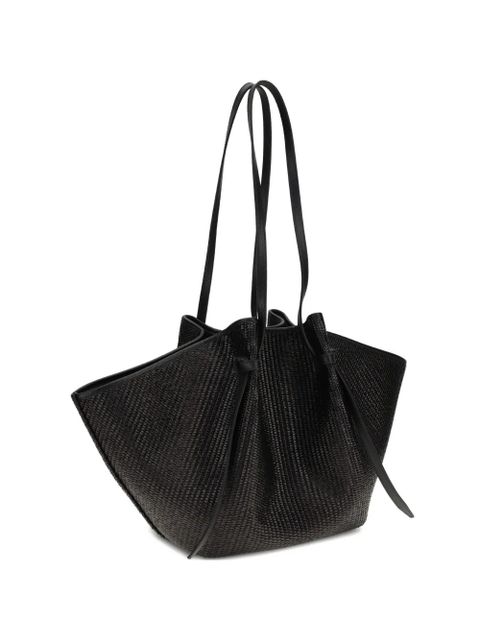 Yuzefi large Mochi tote bag - Black - zdjęcie produktu nr 1