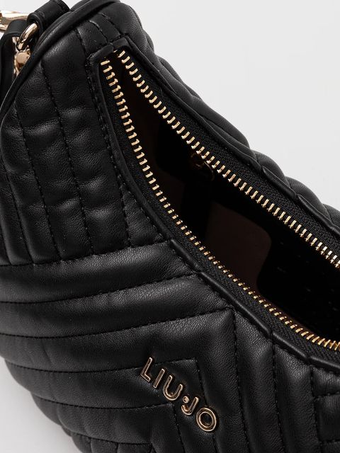 Liu Jo torebka kolor czarny AF5335.EE426