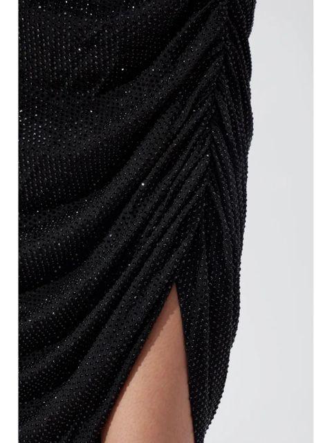 Cult Gaia Kumasi dress - Black - zdjęcie produktu nr 2