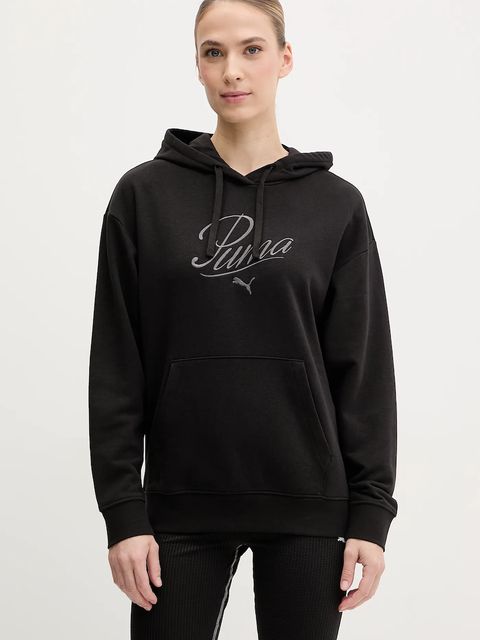 Puma bluza - zdjęcie produktu nr 1