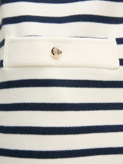 Joop! sukienka bawełniana