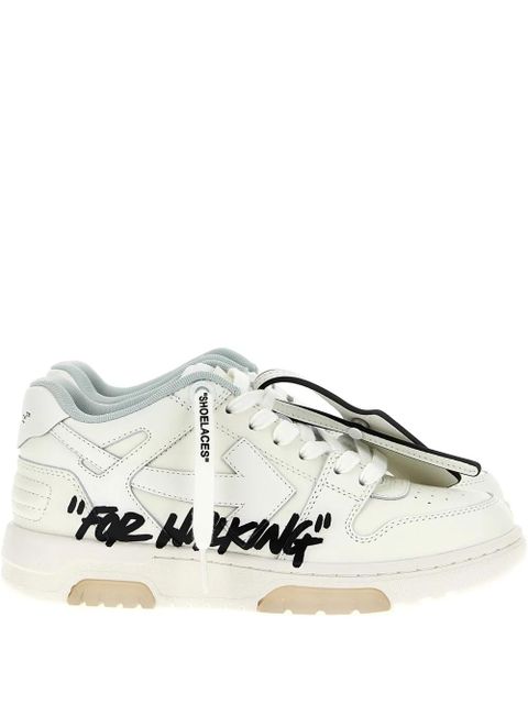 Off-White Out Of Office sneakers - zdjęcie produktu nr 1