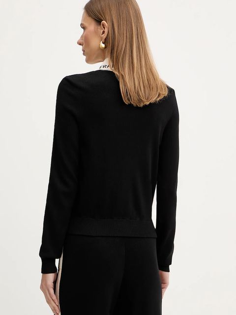 Elisabetta Franchi kardigan - zdjęcie produktu nr 2