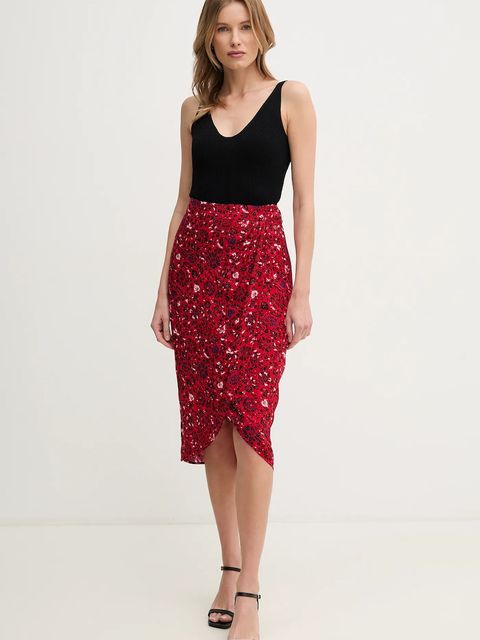 Pepe Jeans spódnica CLAU - zdjęcie produktu nr 1