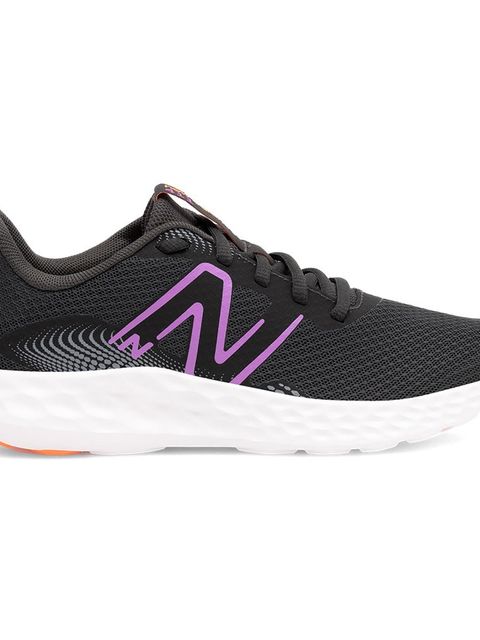 NEW BALANCE NBW411LC3 CZARNY - zdjęcie produktu nr 1