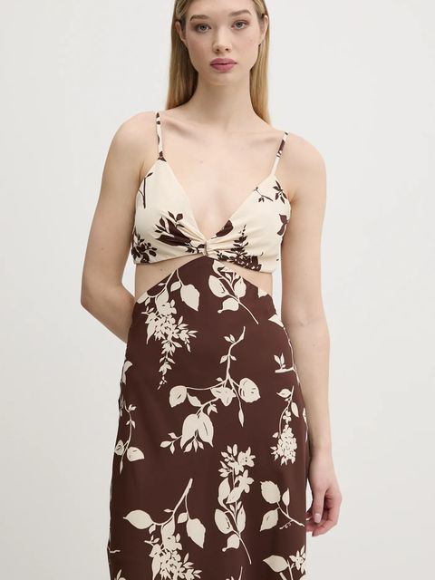 Abercrombie & Fitch sukienka