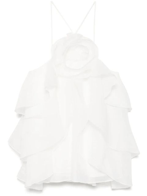 Aje Pandorea top - Neutrals - zdjęcie produktu nr 1