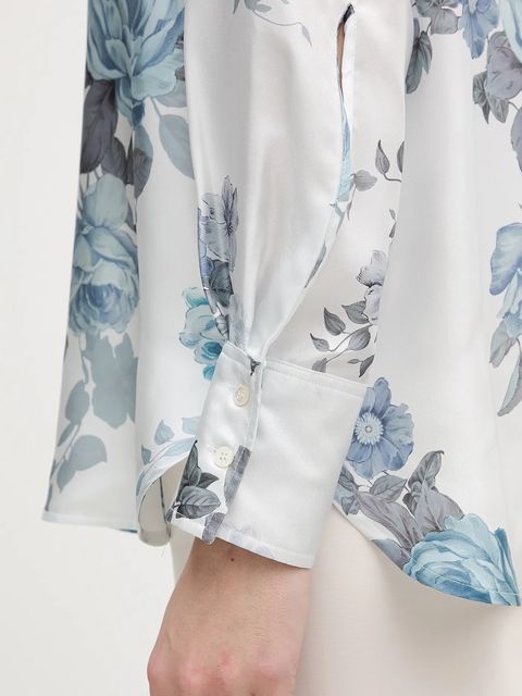 Marella koszula jedwabna SALVE