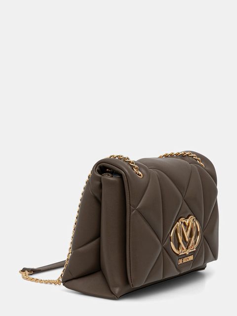 Love Moschino torebka - zdjęcie produktu nr 2