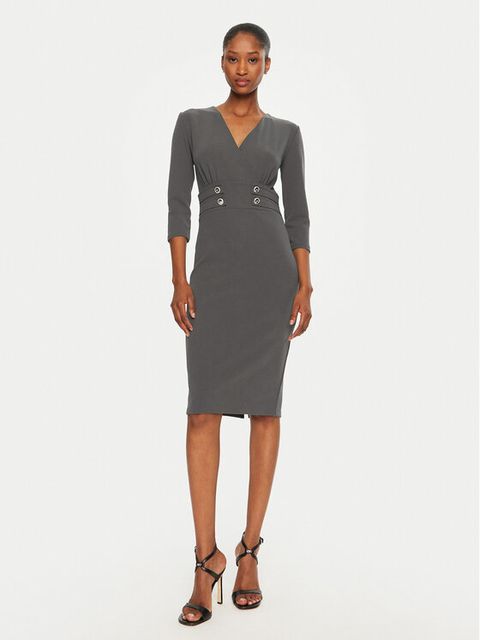 Sukienka koktajlowa Rinascimento