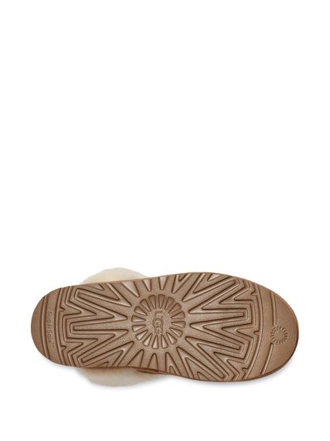 UGG Classic Chillapeak boots - Brown - zdjęcie produktu nr 2