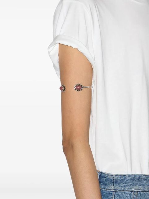 ISABEL MARANT Hana bracelet - Silver - zdjęcie produktu nr 2