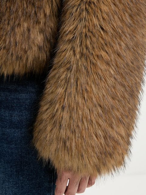 Stand Studio płaszcz Samara kolor zielony 61701-9405