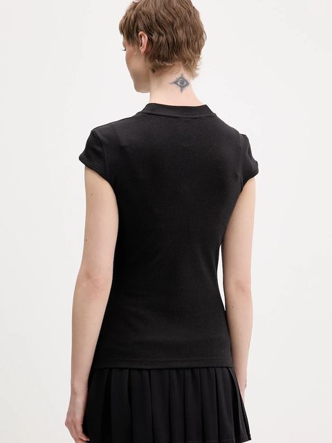 adidas t-shirt Essentials Rib Cap - zdjęcie produktu nr 2